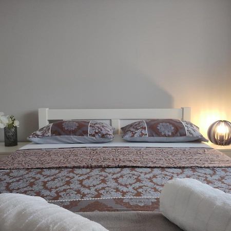 Apartment Allure ชาพลินา ภายนอก รูปภาพ