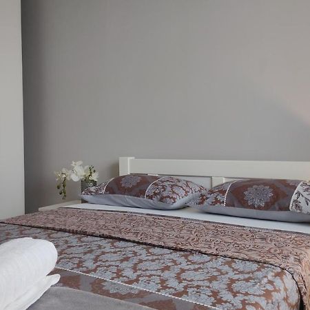 Apartment Allure ชาพลินา ภายนอก รูปภาพ