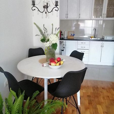Apartment Allure ชาพลินา ภายนอก รูปภาพ
