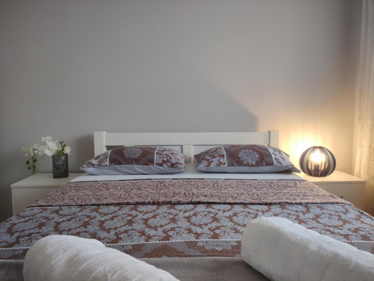 Apartment Allure ชาพลินา ภายนอก รูปภาพ
