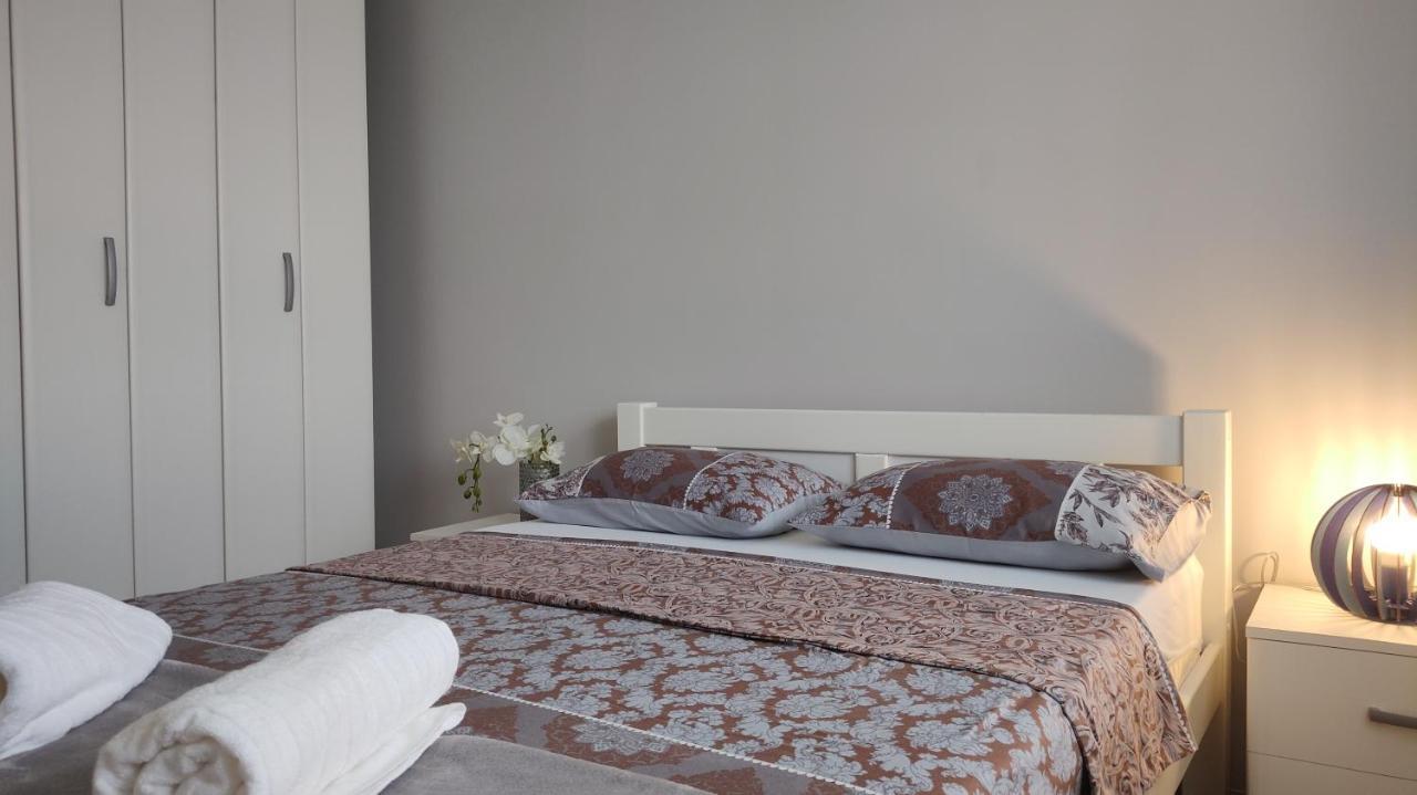 Apartment Allure ชาพลินา ภายนอก รูปภาพ