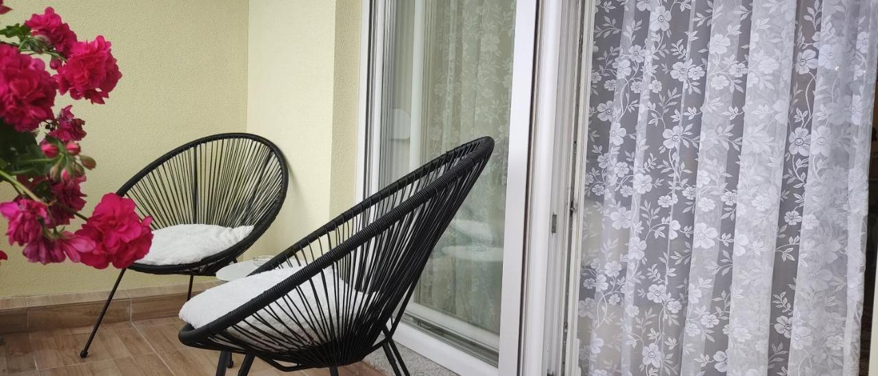 Apartment Allure ชาพลินา ภายนอก รูปภาพ