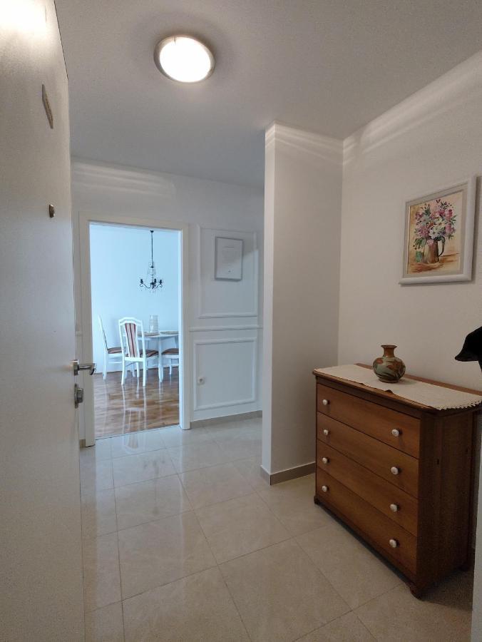 Apartment Allure ชาพลินา ภายนอก รูปภาพ