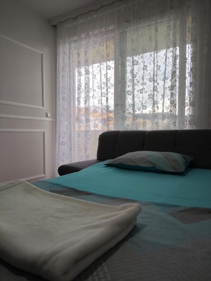 Apartment Allure ชาพลินา ภายนอก รูปภาพ