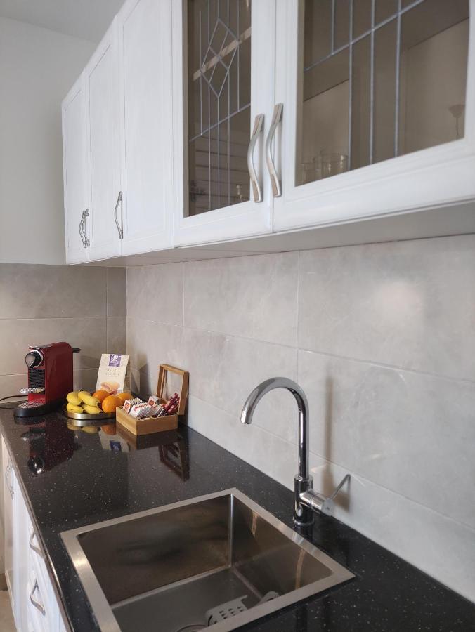 Apartment Allure ชาพลินา ภายนอก รูปภาพ